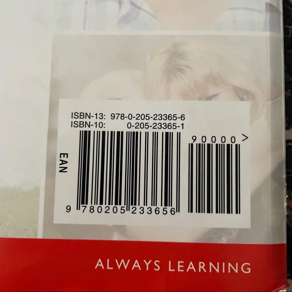 Understanding Human Development 3rd Edition. - Picture 2 of 4